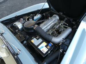 Image 15/29 de Mercedes-Benz 190 SL (1962)