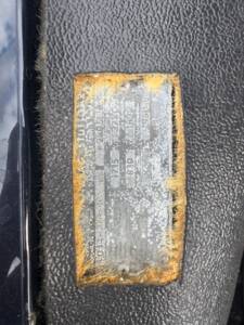 Image 21/26 de Mercedes-Benz 280 SL (1968)