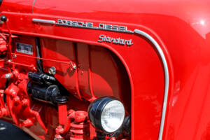 Image 11/51 of Porsche-Diesel Standard 208 (1958)