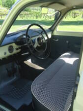 Imagen 11/39 de Alfa Romeo Giulietta TI (1958)
