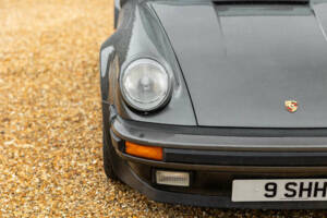 Afbeelding 24/50 van Porsche 911 Turbo 3.3 (1989)