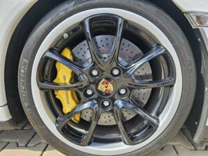 Imagen 8/17 de Porsche 911 GT2 (2008)