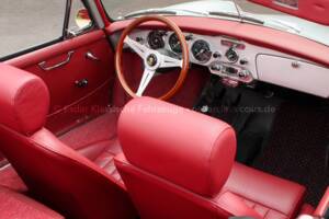 Afbeelding 30/42 van Porsche 356 B 1600 (1962)