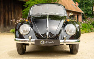 Bild 22/80 von Volkswagen Käfer 1200 Export &quot;Dickholmer&quot; (1960)