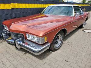 Image 7/23 of Buick Riviera Stage-1 (1973)