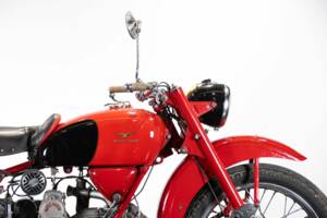 Immagine 34/50 di Moto Guzzi Falcone Turismo (1960)