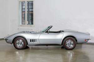 Immagine 10/27 di Chevrolet Corvette Stingray (1968)
