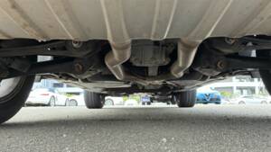 Image 44/50 of Porsche Cayenne Turbo (2007)