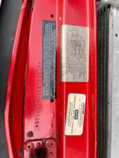 Bild 20/22 von Mercedes-Benz 560 SL (1986)