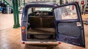 Immagine 5/15 di Steyr-Puch 500 C Belvedere (1955)
