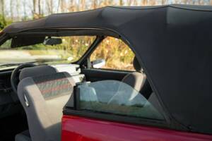 Image 17/50 of Rover 100 Cabriolet (1994)