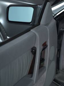 Image 38/56 de Mercedes-Benz 500 SL (1993)