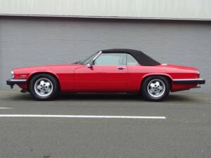 Image 6/99 de Jaguar XJS 5.3 V12 (1990)