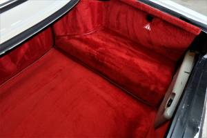 Imagen 48/76 de Mercedes-Benz 450 SLC (1978)