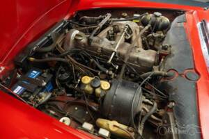 Bild 19/19 von Mercedes-Benz 280 SL (1968)