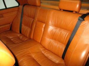 Image 8/10 de Maserati Quattroporte 4900 (1981)