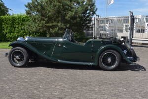 Bild 8/42 von Jaguar SS 1 (1935)