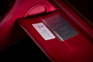 Imagen 68/100 de Rolls-Royce Corniche IV (1995)