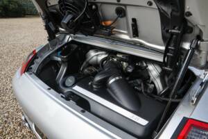 Image 48/50 of Porsche 911 Carrera S (2004)