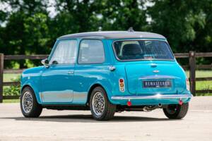 Bild 4/35 von Rover Mini 1.3i (1997)