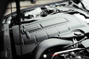 Imagen 32/37 de Jaguar XKR (2008)