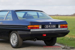 Image 46/50 of Lancia Gamma Coupe 2000 (1981)