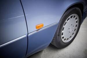 Image 43/100 of Mercedes-Benz 230 TE (1990)
