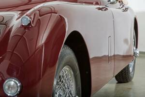 Imagen 5/20 de Jaguar XK 150 DHC (1959)