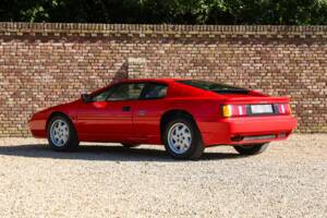 Image 50/50 of Lotus Esprit SE (1992)