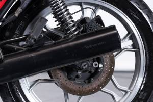 Imagen 18/50 de Moto Guzzi DUMMY (1980)