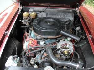 Bild 17/20 von Bristol 411 Mk. I (1971)
