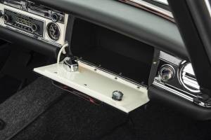 Imagen 20/20 de Mercedes-Benz 280 SL (1968)