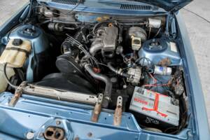 Image 38/50 de Volvo 240 Turbo (1983)