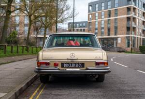 Image 6/34 of Mercedes-Benz 300 SEL 6.3 (1969)