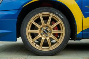 Image 32/50 of Subaru Impreza WRX STi (2005)