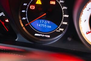 Afbeelding 46/47 van Mercedes-Benz SL 65 AMG Black Series (2010)