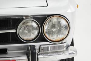 Bild 13/15 von Alfa Romeo 1750 GT Veloce (1971)