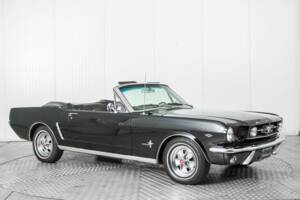 Imagen 5/50 de Ford Mustang 289 (1965)
