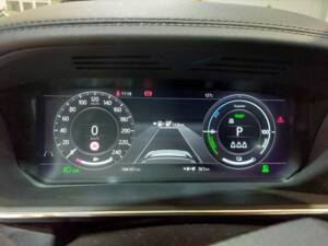 Immagine 7/19 di Land Rover Range Rover Sport Si4 (2018)