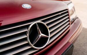 Image 14/47 of Mercedes-Benz SL 280 (1996)