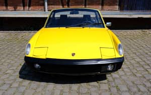 Image 21/88 of Porsche 914/4  2.0 (1976)