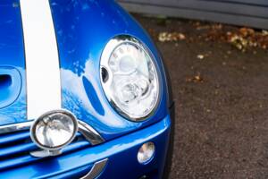 Bild 64/65 von Mini Cooper S JCW (2005)