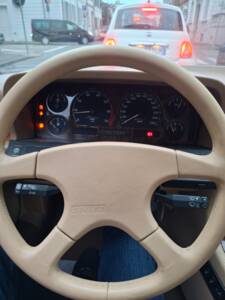 Bild 8/14 von Jaguar XJ 40 (XJ-R) (1992)