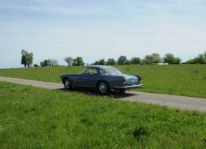 Bild 34/52 von Maserati 3500 GT Touring (1961)