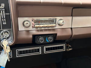 Bild 20/26 von Studebaker Commander Wagonaire (1963)