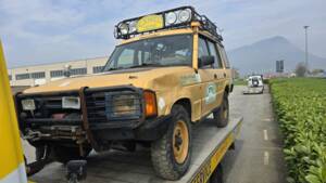 Image 38/51 of Land Rover Discovery TDi (1993)