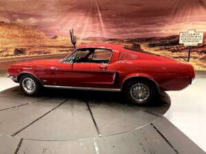 Image 8/34 of Ford Mustang 289 (1968)