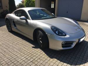 Image 3/20 de Porsche Cayman (2015)