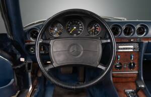 Bild 32/38 von Mercedes-Benz 420 SL (1986)