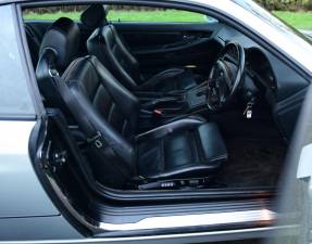 Imagen 26/50 de BMW 840Ci (1998)